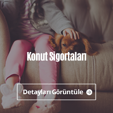Konut Sigortaları