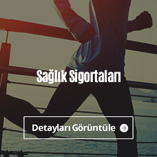 Sağlık Sigortaları